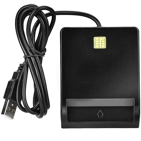 smart card reader walmart